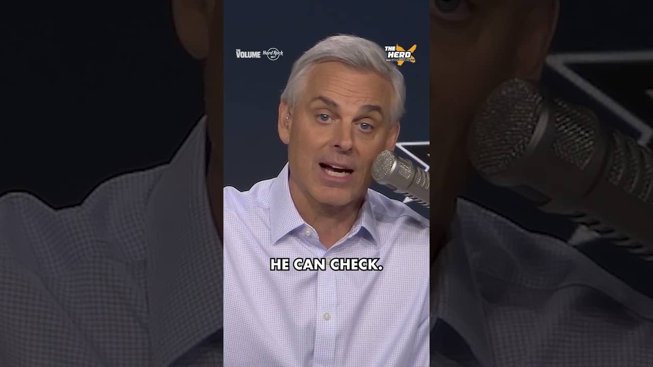 #Wemby is officially the face of the #nba  | THE HERD #SanAntonioSpurs