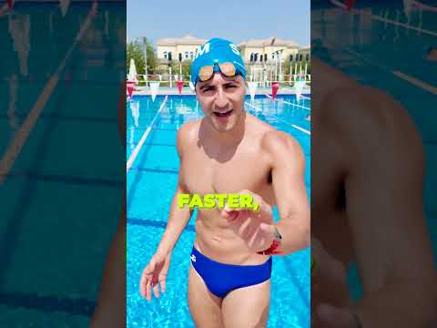 Your Kick is Slowing You Down