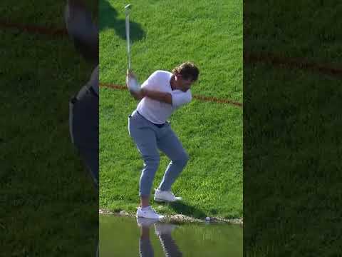 New water rules: Hat OFF, shoes ON