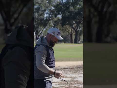 QFTO is WELL underway with a gruelling comp at orginal home of the Arnold Palmer Invitational 🍊👀