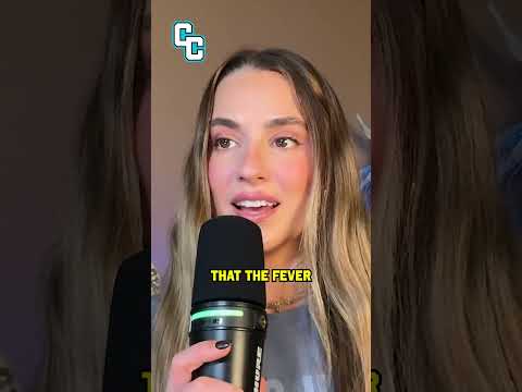 Who won the WNBA offseason?