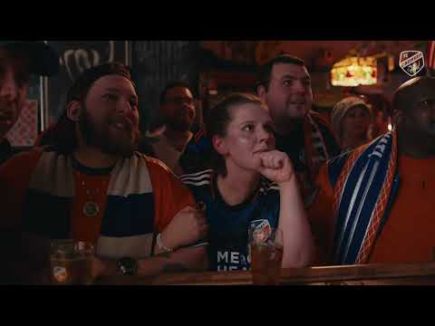 None of this is possible without our fans.