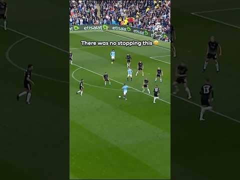 Riyad Mahrez At His Very Best 😮‍💨