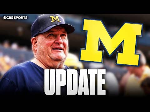 Michigan Head Coaching Search UPDATE: Is Biff Poggi the best option?