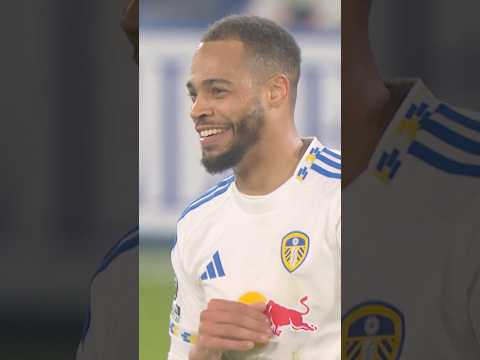 Emphatic Nmecha penalty goal against Chelsea ⚽