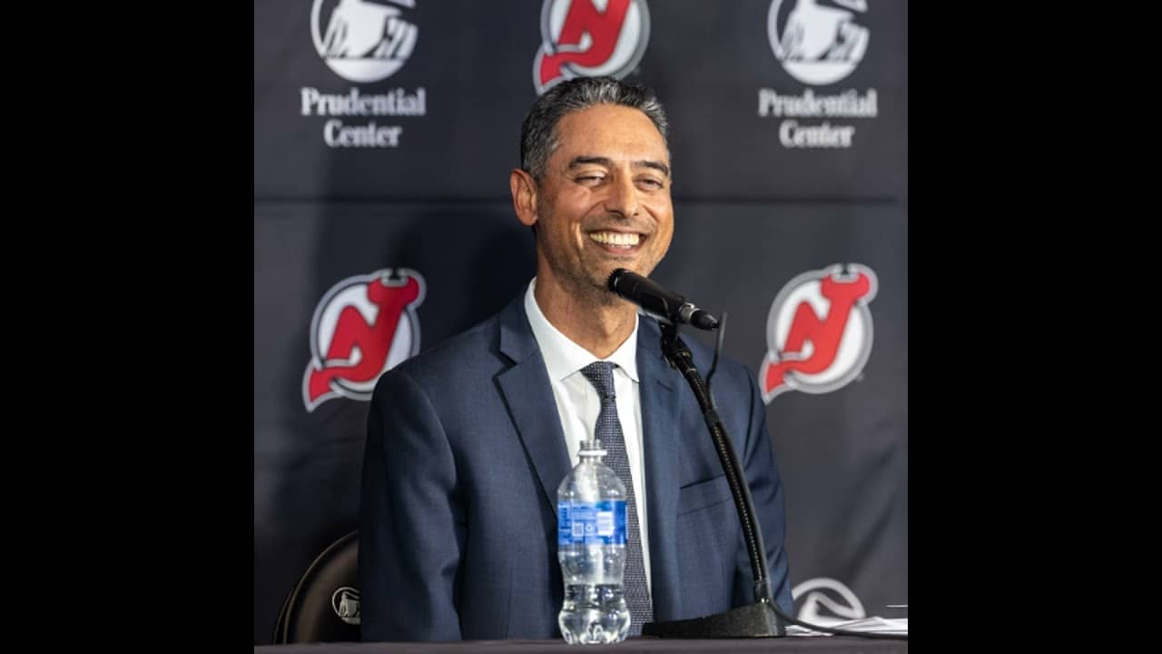 Listen in Full: Sunny Mehta Press Conference