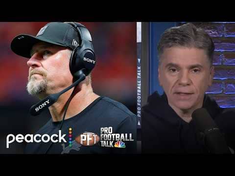 Detroit Lions’ Dan Campbell raves about 2025 roster ahead of season | Pro Football Talk | NFL on NBC