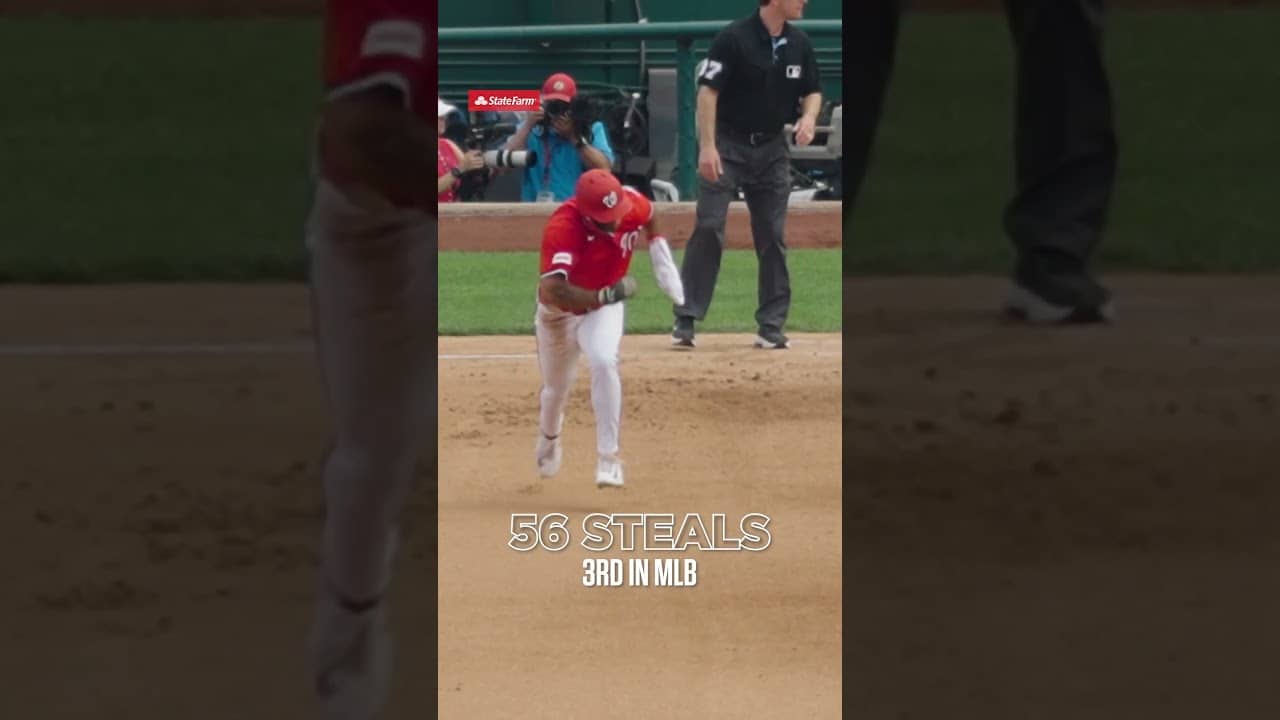 Must Watch Offense: The Nationals' Bats Hot Start