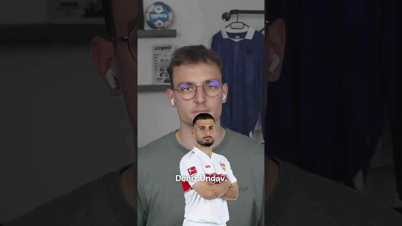 Ready für den 33. Spieltag? 👀🤷