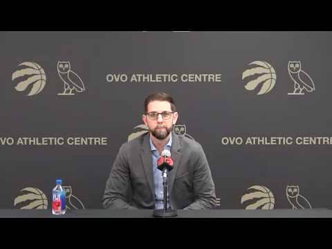 Dan Tolzman | NBA Draft Round Two | June 24, 2026