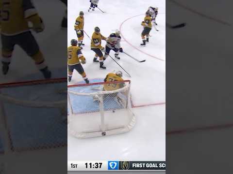 BOONE JENNER SCORES!!