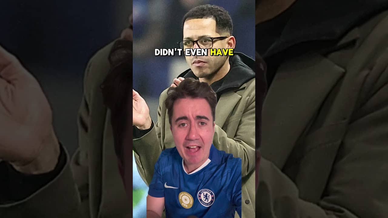 No Centre Backs. Still Lost. The Fans Protested. The Players Disgraced Them. This Club Is Dying.