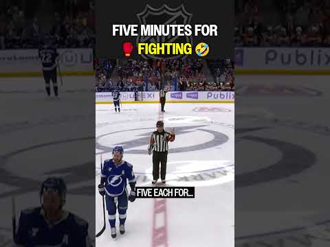 He did the thing! 👀