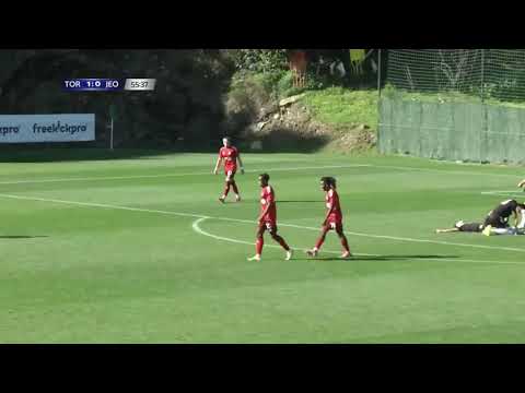 MATCH HIGHLIGHTS: Jeonbuk Hyundai Motors FC vs. Toronto FC | January 31, 2026