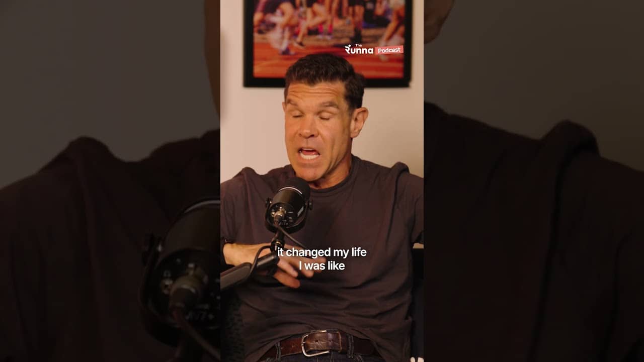 Ken Rideout: The Day I Quit Changed My Life