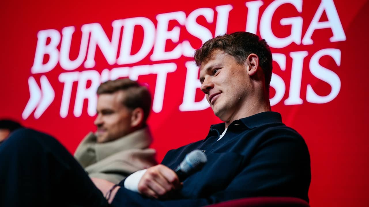Alexander Nübel und sein Heimatverein | Bundesliga trifft Basis