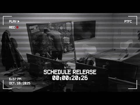 2026 Timbers MLS Schedule Release Planning Session