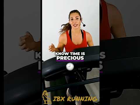 25-Minute - 4 Minutes On, 1 Minute Off | Treadmill Intervals