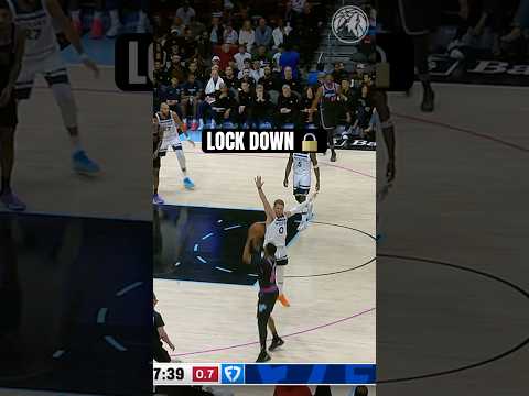 Donte D”efense”cenzo. 🔒