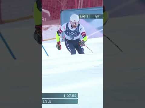 What a performance from Ryan Cochran-Siegle 👏