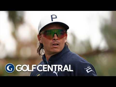 One more try for players to earn a trip to the Masters | Golf Channel