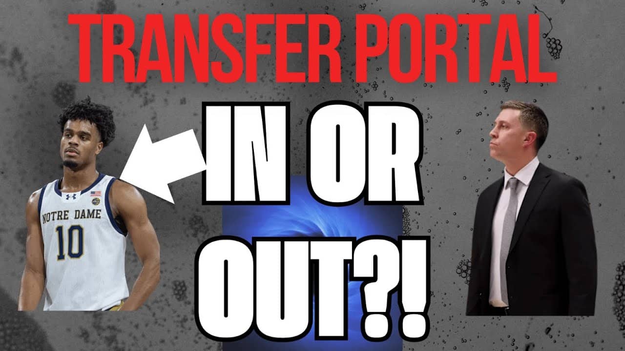 Ohio State Transfer Portal Updates + The TRUTH on Jalen Haralson