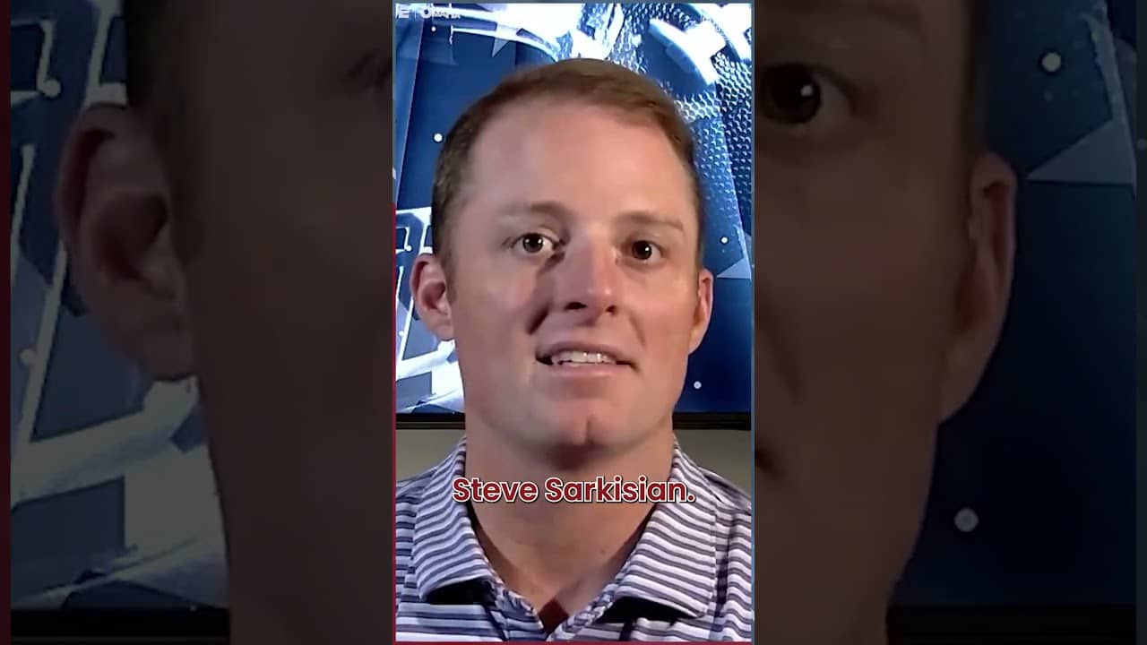 Greg McElroy's HOT TAKE on Texas