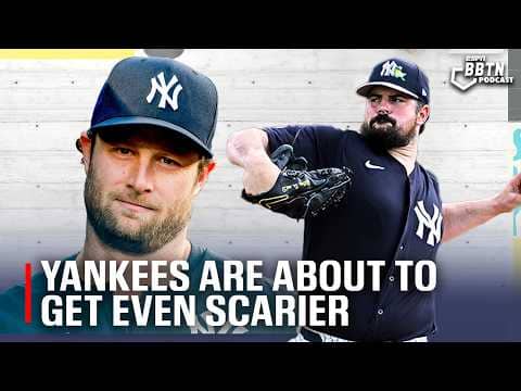 "That's better than any rotation I can remember" 💥 Rich Eisen's HIGH PRAISE for New York | BBTN Pod