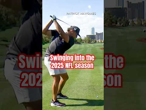 Who would be in your @NFL foursome? 🏈🏌️‍♂️