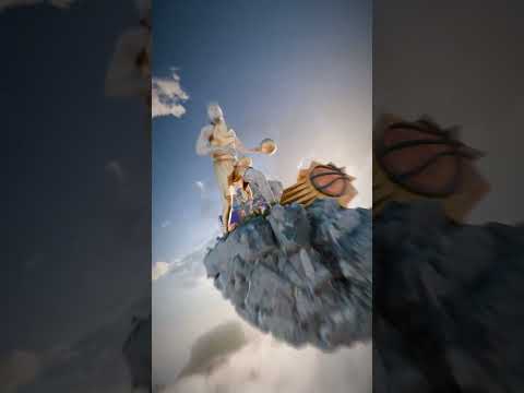 The path to glory runs through the NBA Playoffs 💭🏆