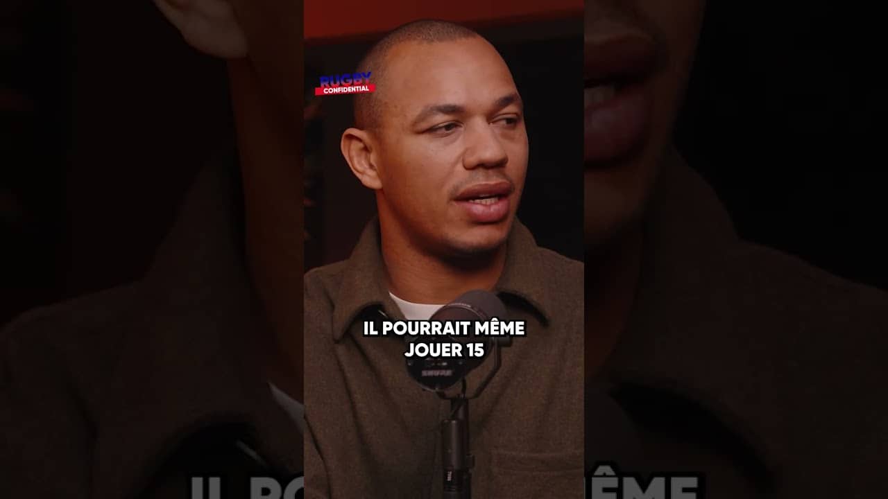 "Il comprend tout, il est trop fort !"