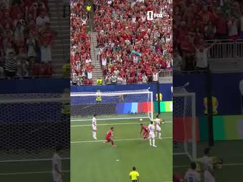 Thierry Henry broke down what Portugal did that led to Ronaldo's brace