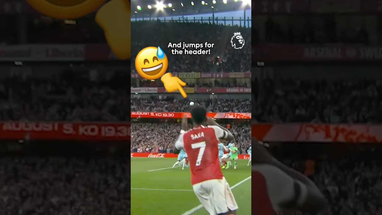 Saka's Corner AND Header 😅