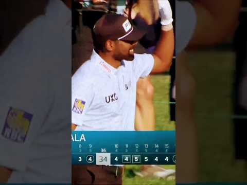 'Raise your hand if you're sure' 🙋‍♂️