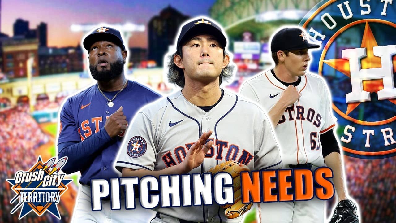 Javier Returns, Imai Wobbles, Trade Rumors Swirl | Crush City Territory