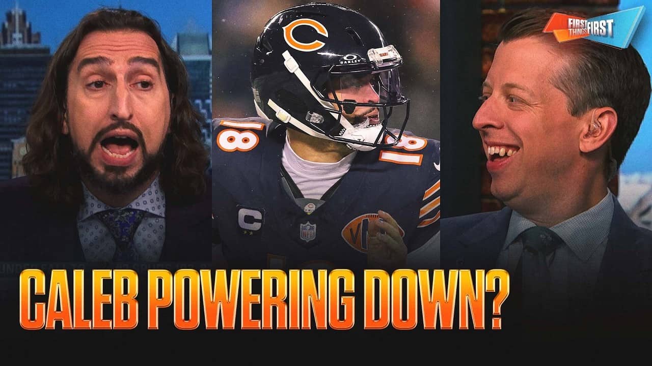 Cavs ‘are going to get blown out’, Time to worry about Thunder,  Caleb needs to do less? | FTF