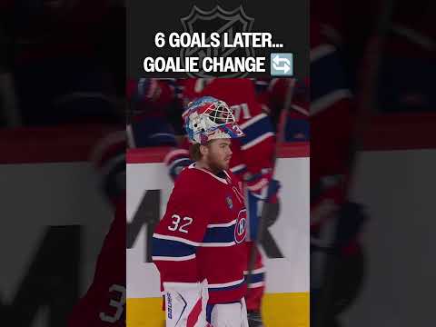 One of THOSE Nights in Montreal 👀
