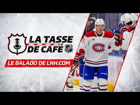 C'est parti pour la saison 2025-26!