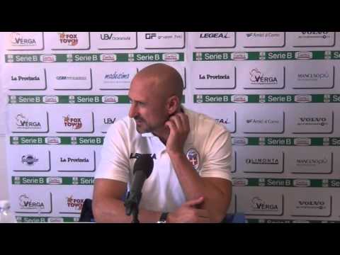 Festa prima di Como   Entella