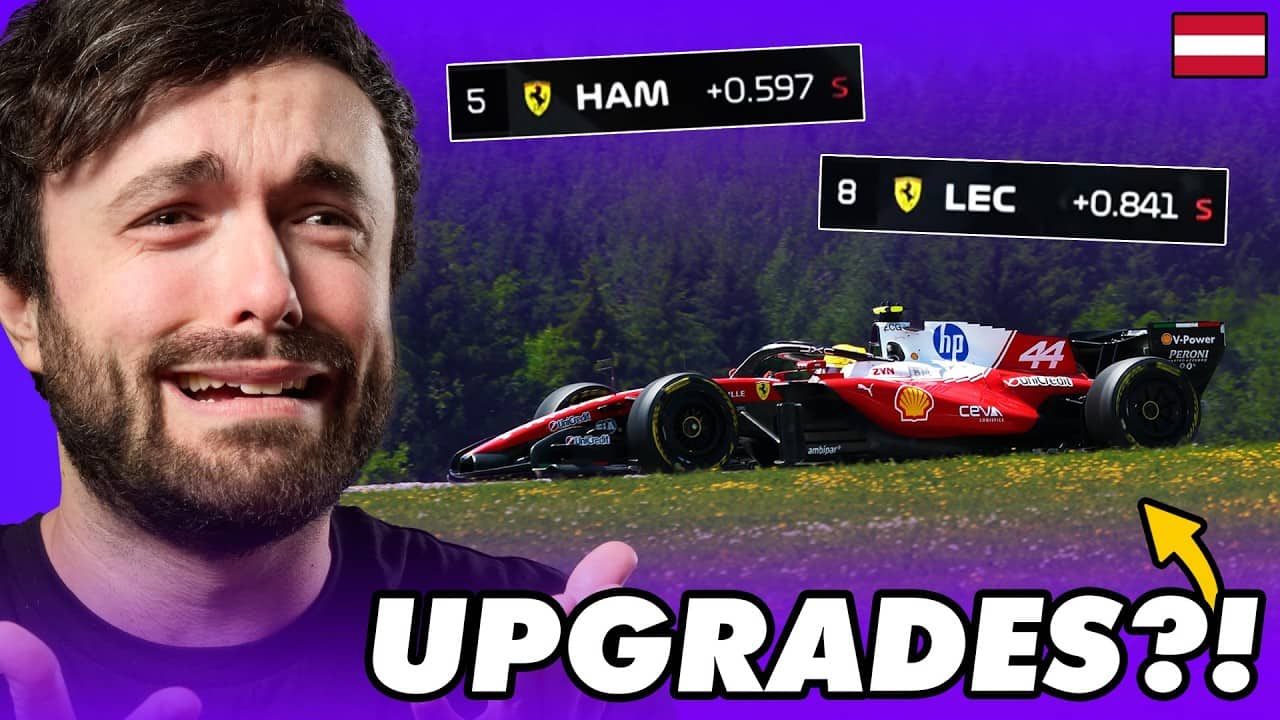 Our Reaction to Austrian GP Practice