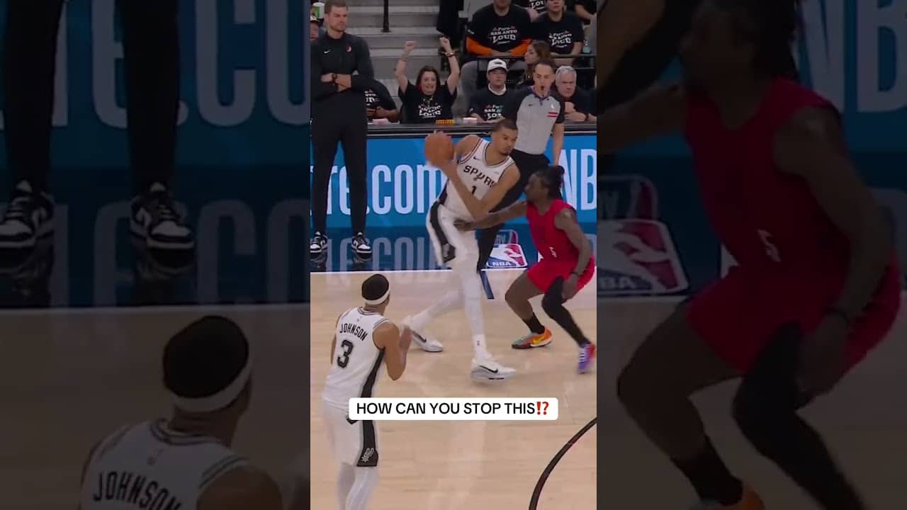 Mind-blowing talent 🤯