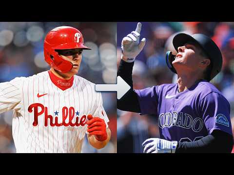 2016 No. 1 overall pick Mickey Moniak homers twice vs. his former team 👀 | MLB Highlights