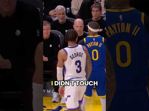 Gary Promised the Ball Was Off Utah ‼️ | #shorts