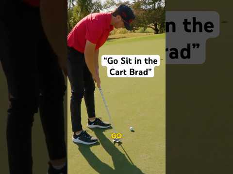 Brad Dalke got CALLED OUT! 😳