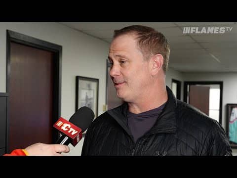 Conroy speaks on the big trade with Vegas