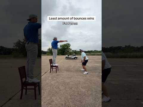 This is peak athleticism…