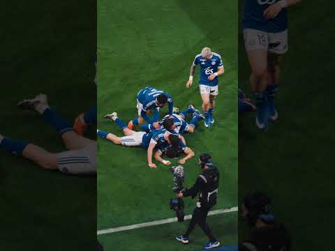 La frappe puissante de Diego Moreira pour le 2-0 💥😮‍💨