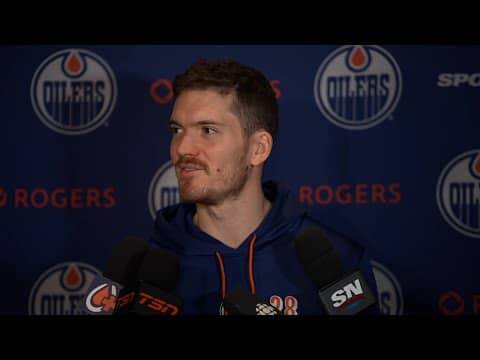 PRE-RAW | Jack Roslovic 01.22.26