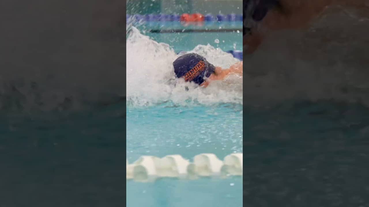 3 Steps to a Perfect Dive