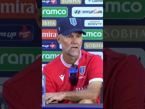 Italy coach John Davison knows his side's victory over Nepal at the #T20WorldCup was a big moment